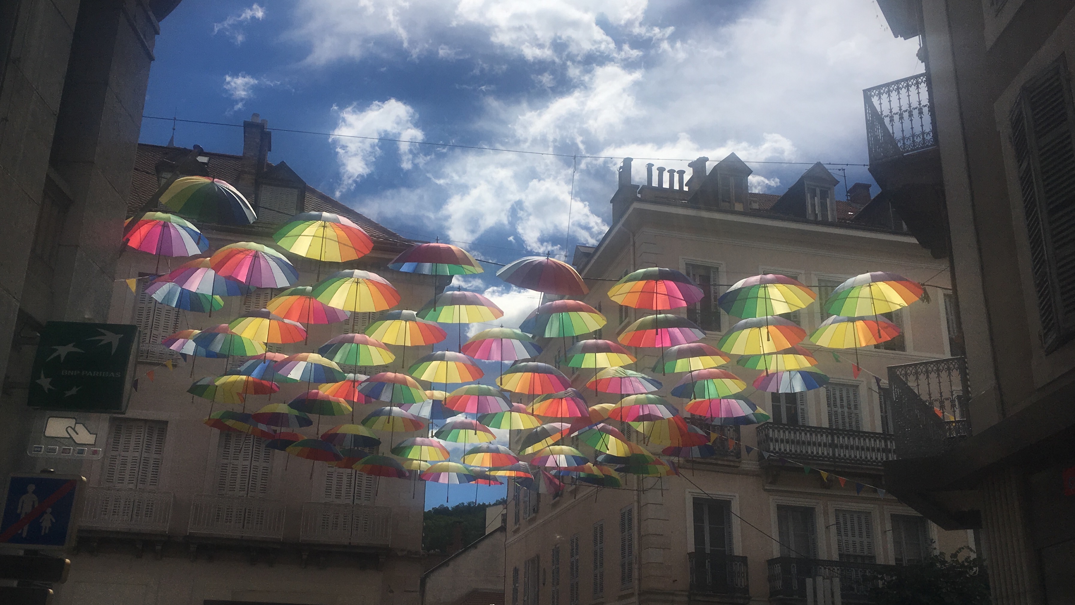 Guillaume Dopus - Des souvenirs comme des parapluies